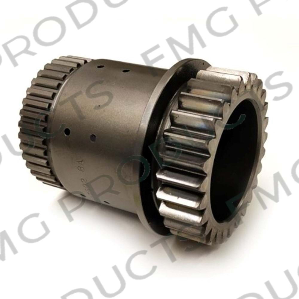 Şanzuman Dişlisi Z 27 / 38