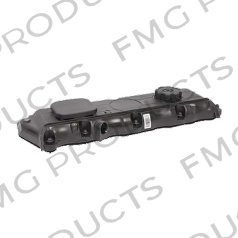 Motor Supap Kapağı