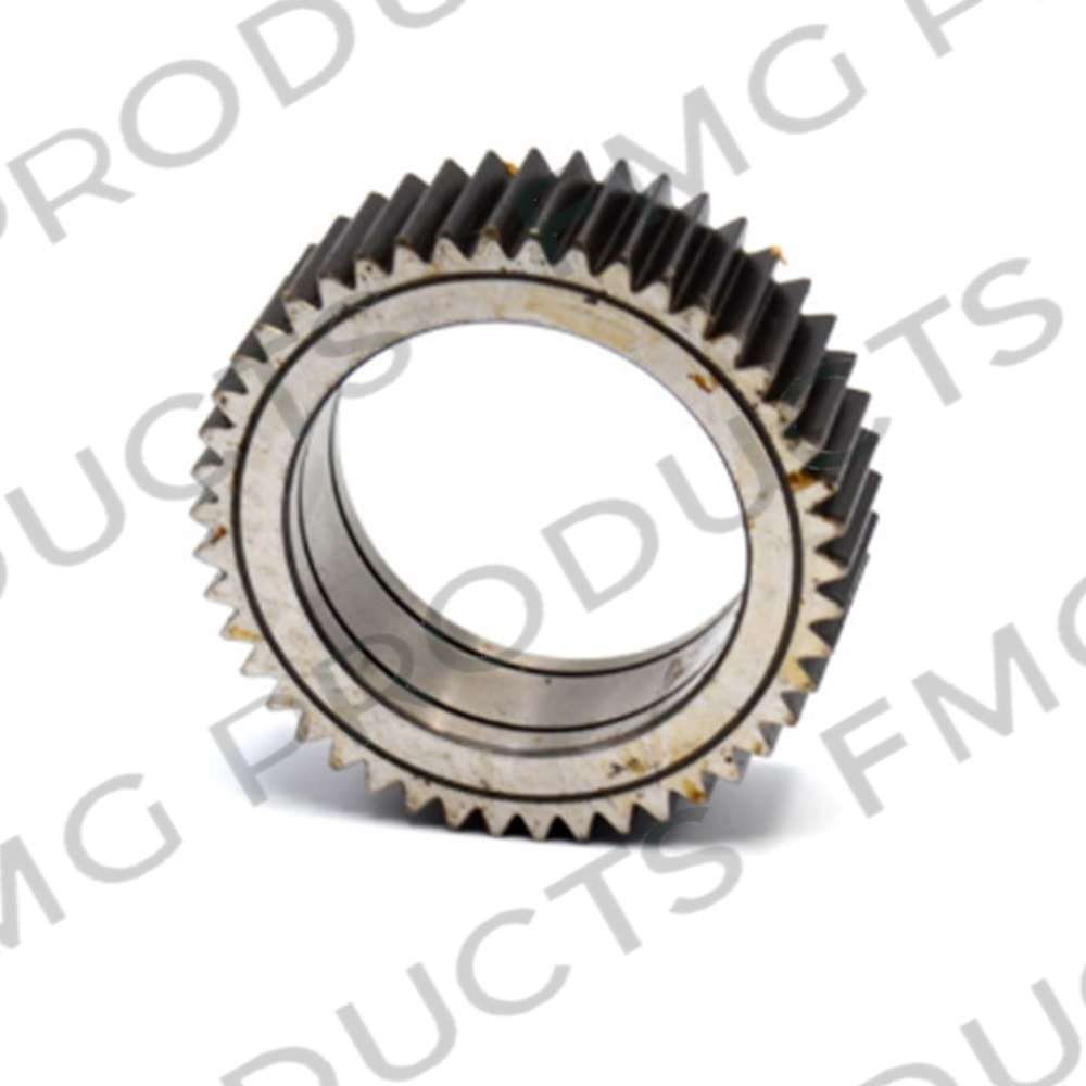 Planet Dişlisi, Z 46