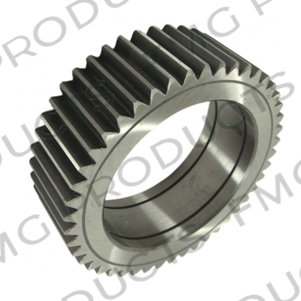 Planet Dişlisi, Z 46