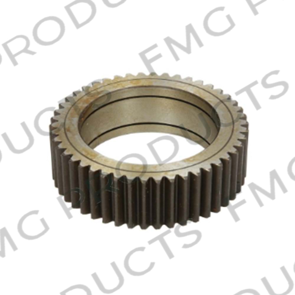 Planet Dişlisi, Z 46