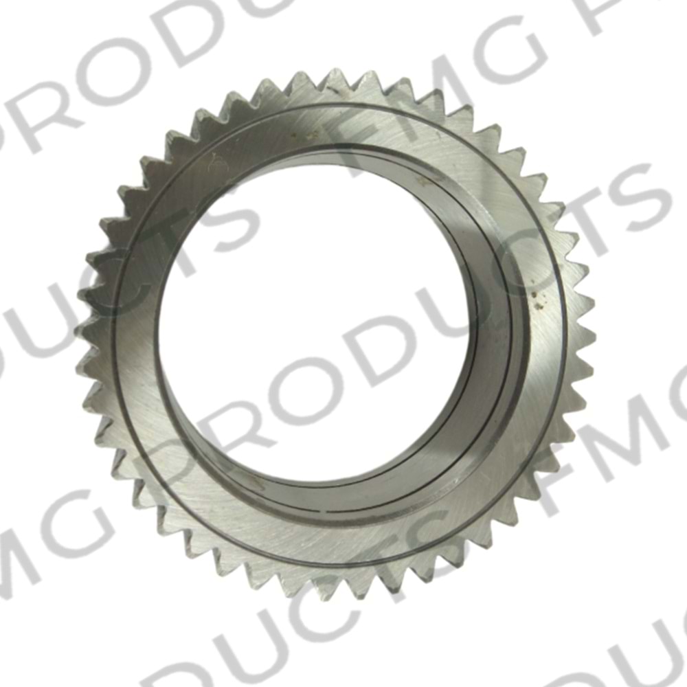 Planet Dişlisi, Z 46