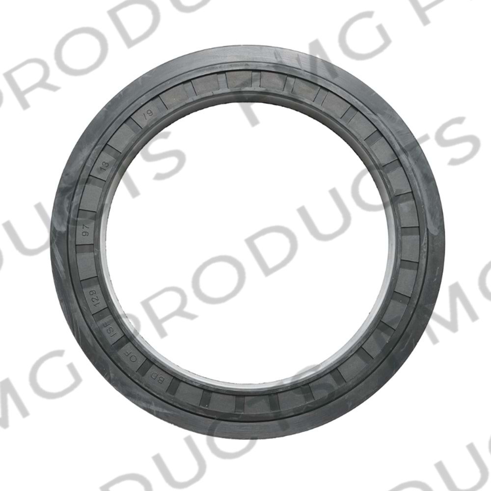 Yağ Keçesi - 97X129X13