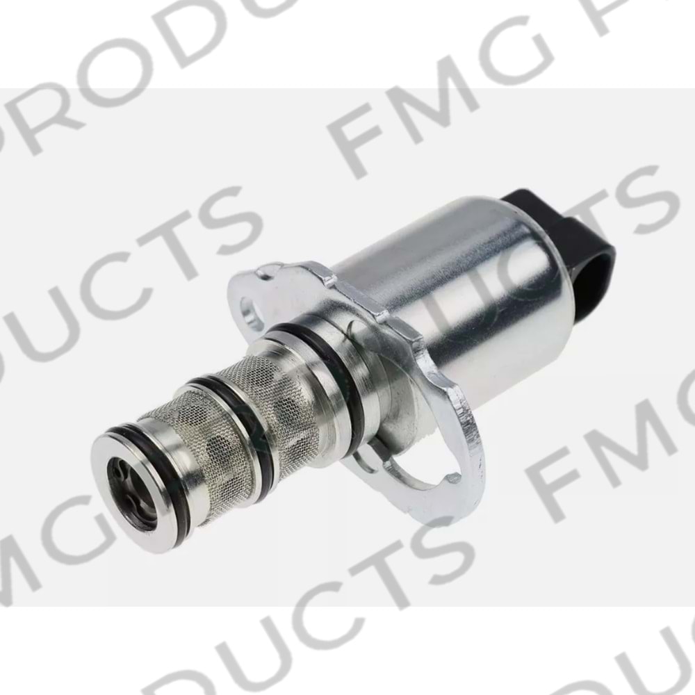 Solenoid Valf