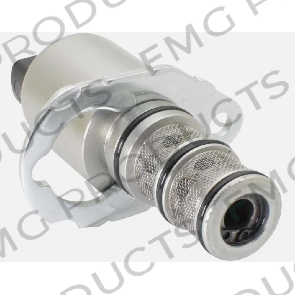 Solenoid Valf