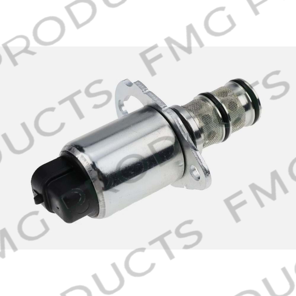 Solenoid Valf