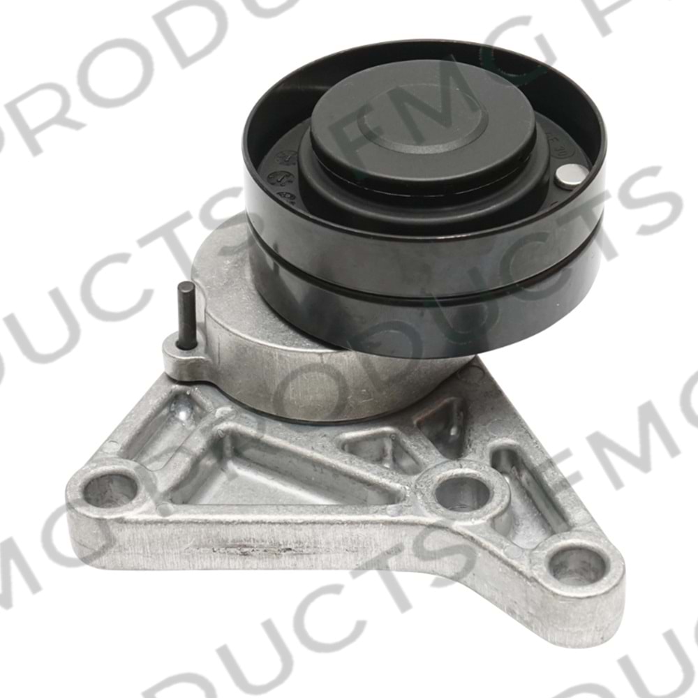 Vantilatör Gergi Komplesi