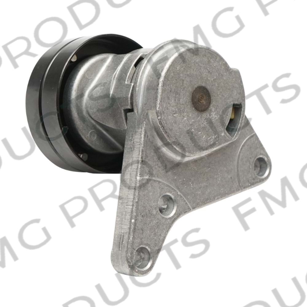 Vantilatör Gergi Komplesi