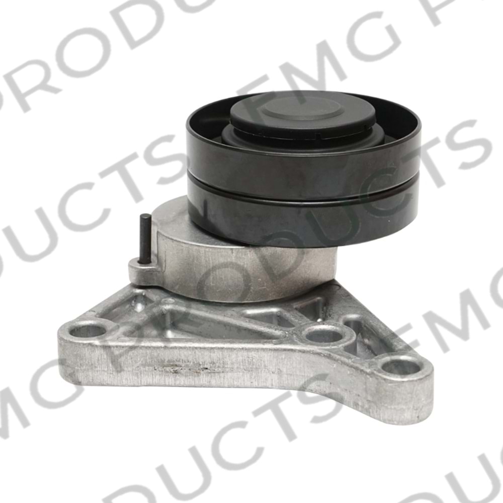 Vantilatör Gergi Komplesi