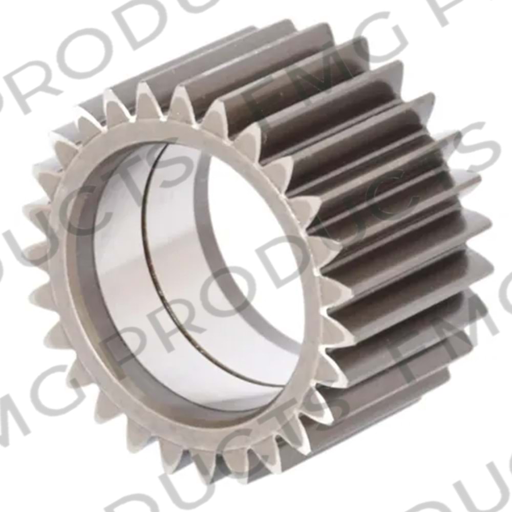 Planet Dişlisi, Dana Model Z 27