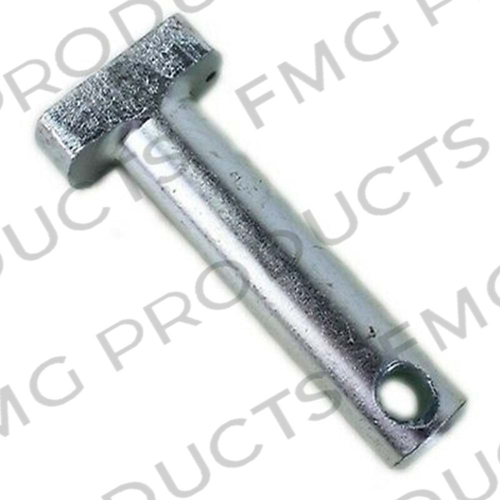 Hidrolik Ayarlı Kol Üst Pimi 19 x 71 mm