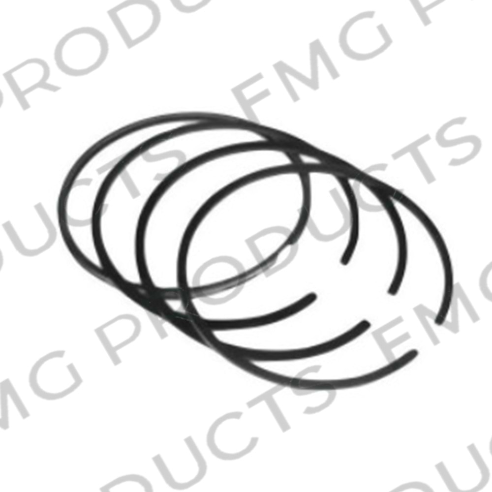Segman Std. 106.68 mm