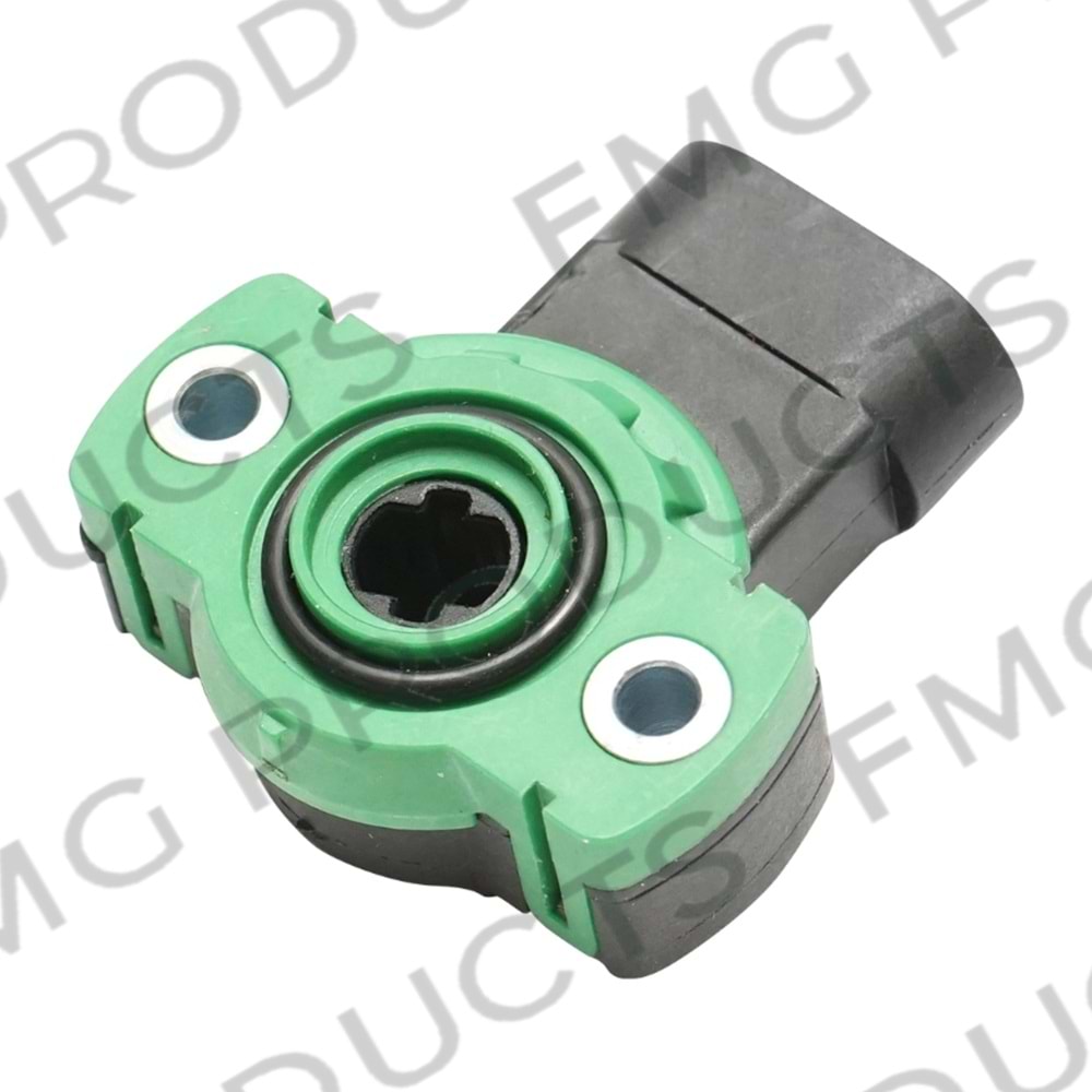 Rokşaft Pozisyon Sensörü