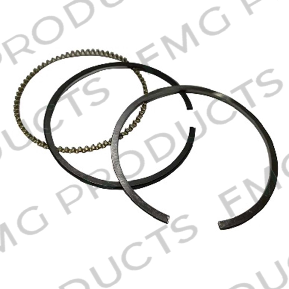 Segman 100 mm Std.