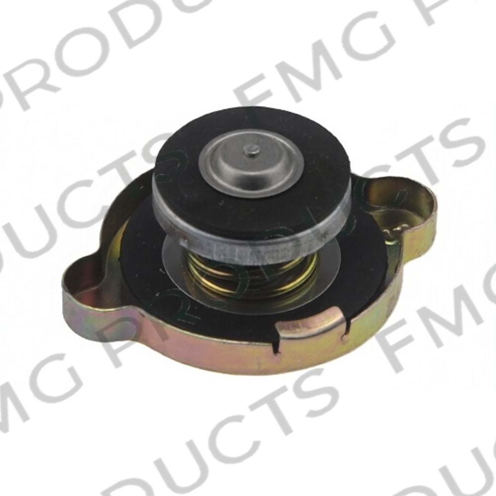 Radyatör Kapağı 9 LBS