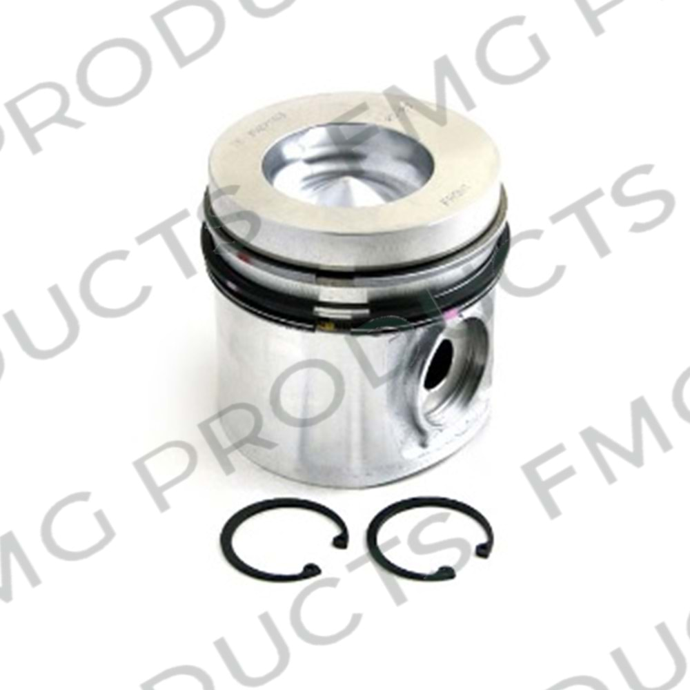 Piston & Pim 102.00 mm