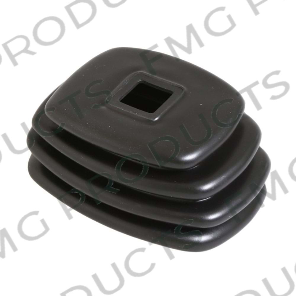 Joystick Toz Körüğü