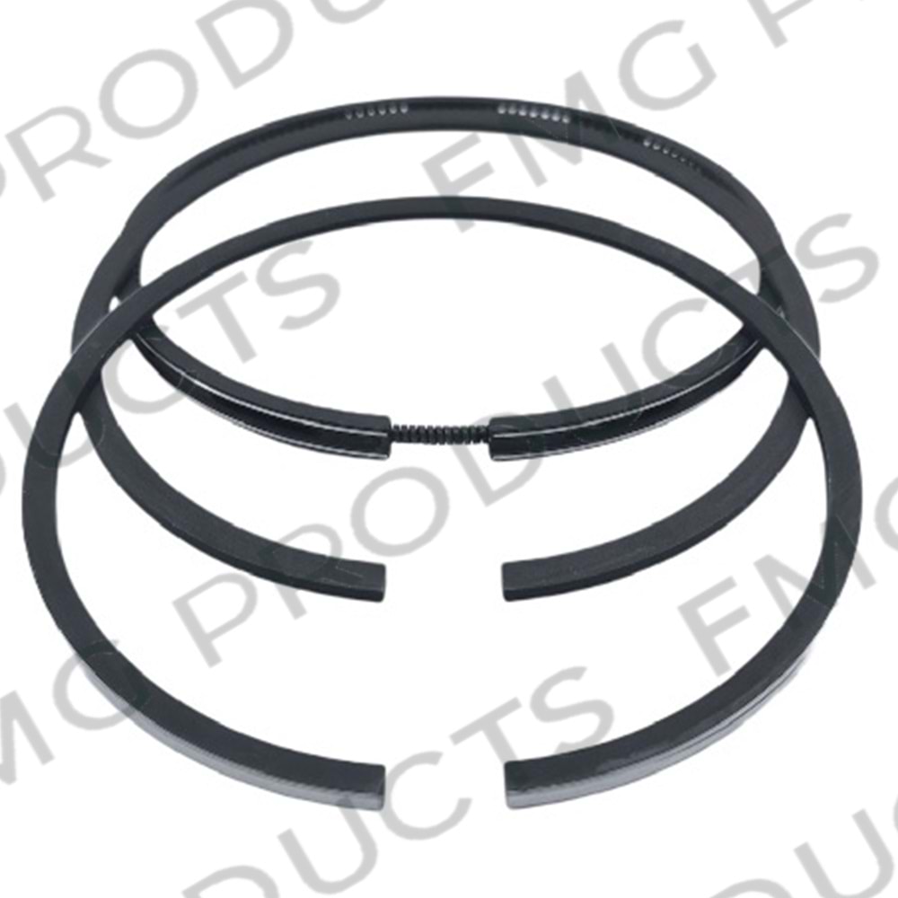 Segman 104,00 mm Turbo