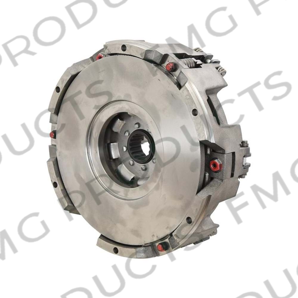 Komple Baskı 6 Pad, 12