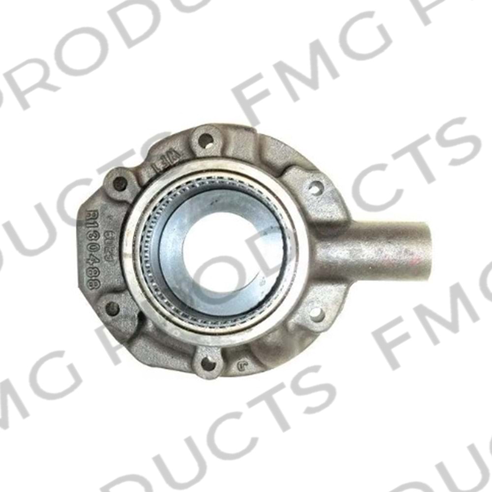Şanzuman Pompa Gövdesi 15 mm