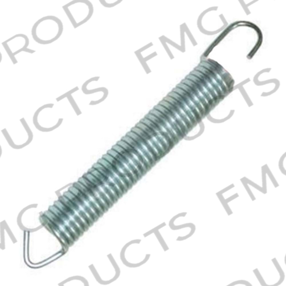 Fren Pedal Yayı 161 mm