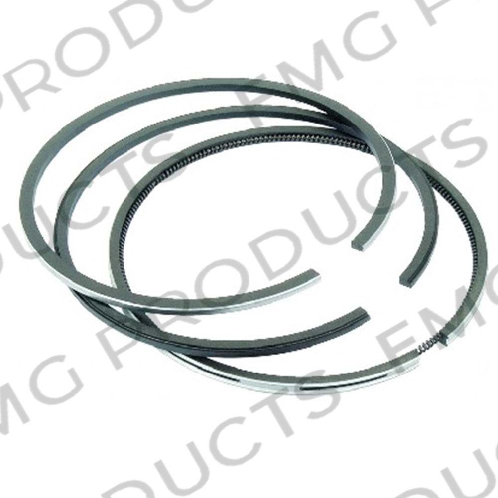 Segman Std. 104,00 Mm