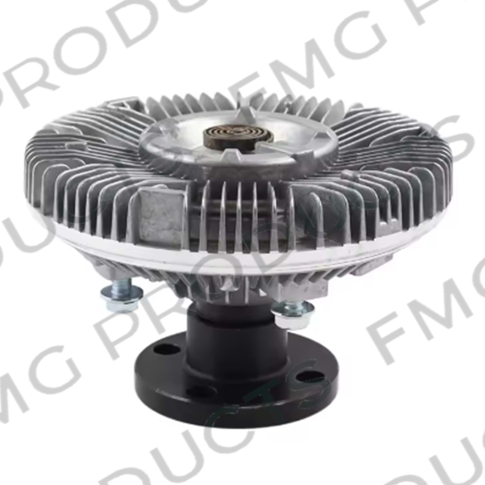 Fan Göbeği