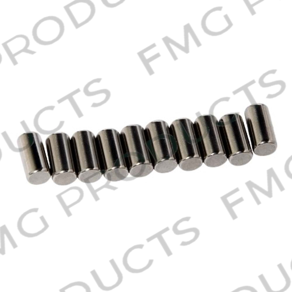 Ön Dif Koza Dişli Masura Bilya Tek 5 x 10 mm