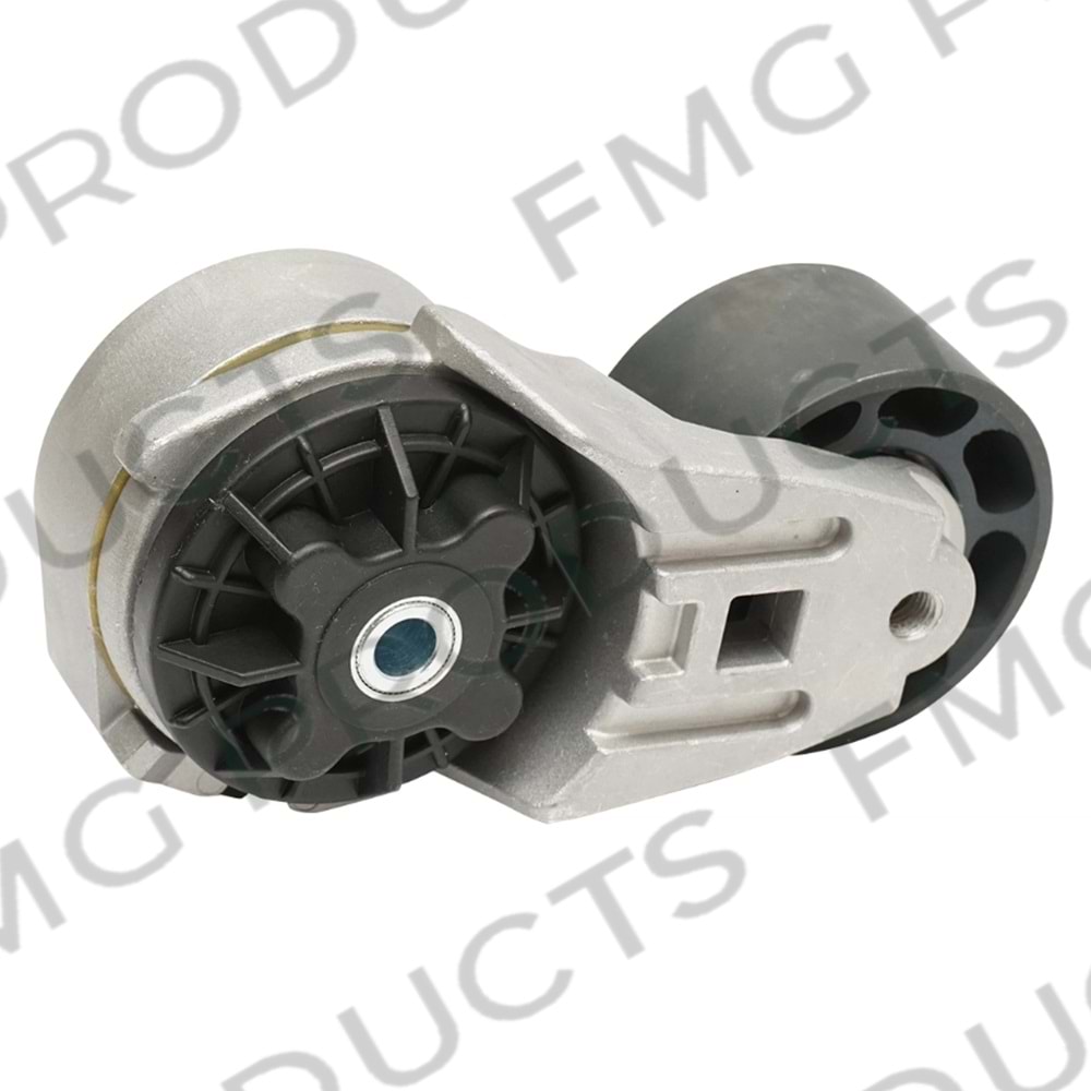 Fan Kayışı Komple