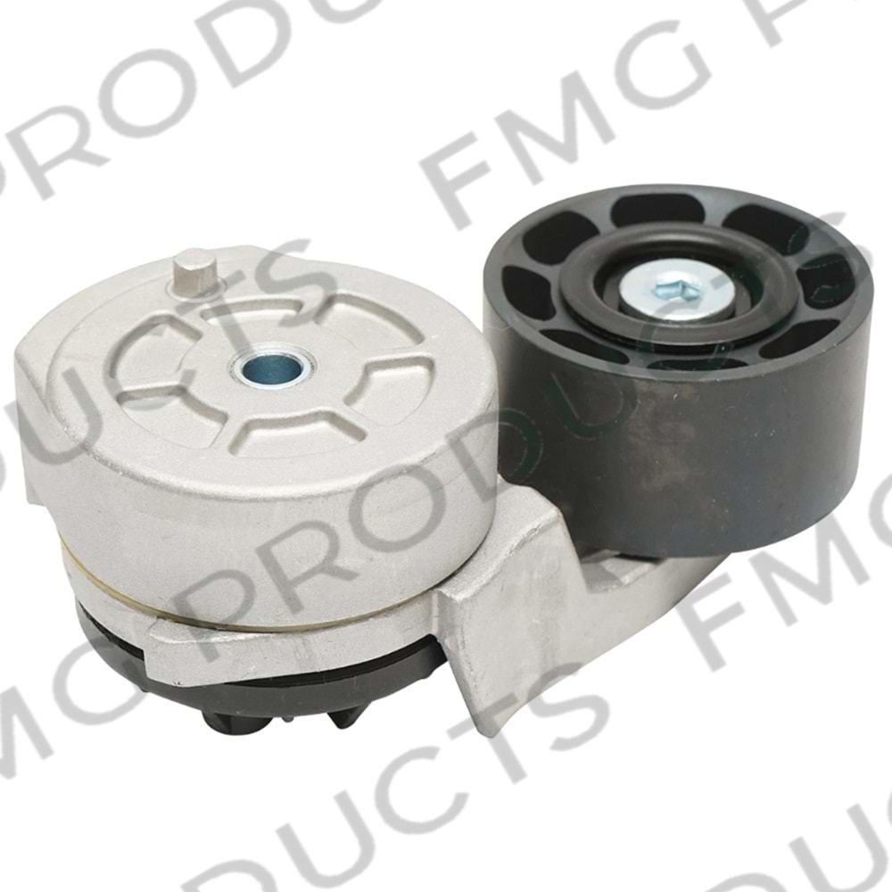 Fan Kayışı Komple