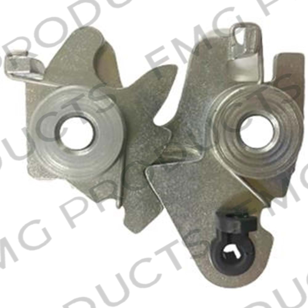 Motor Kaput Kilidi