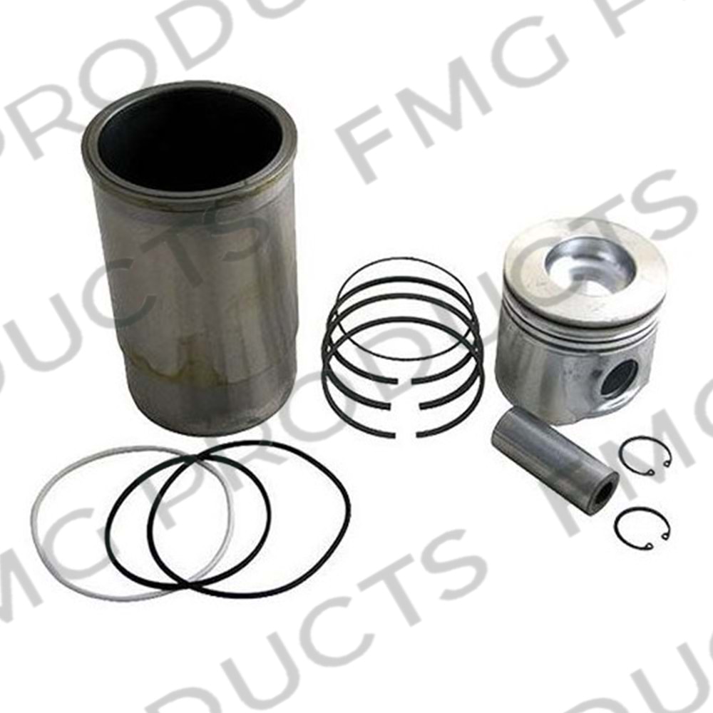 Piston & Gömlek Kit