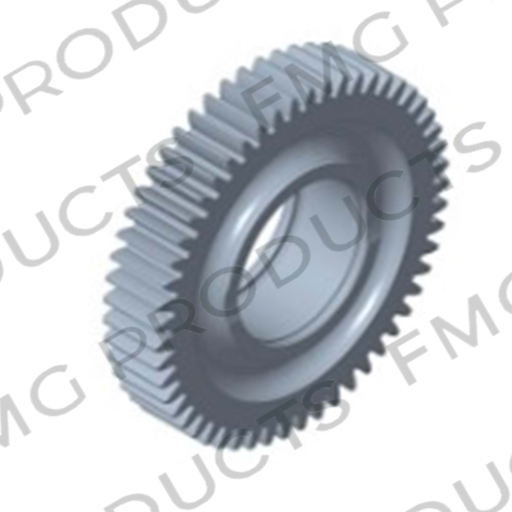 Dual Power Dişli