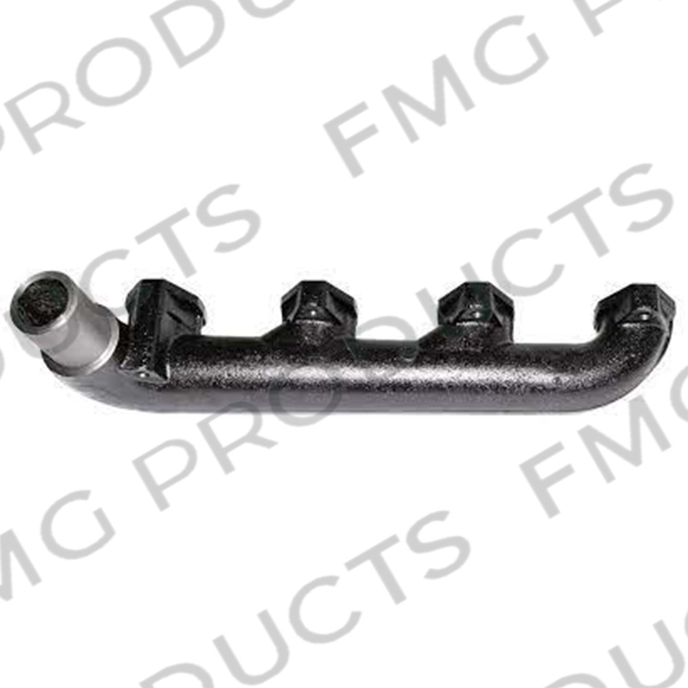 Egzoz Manifold