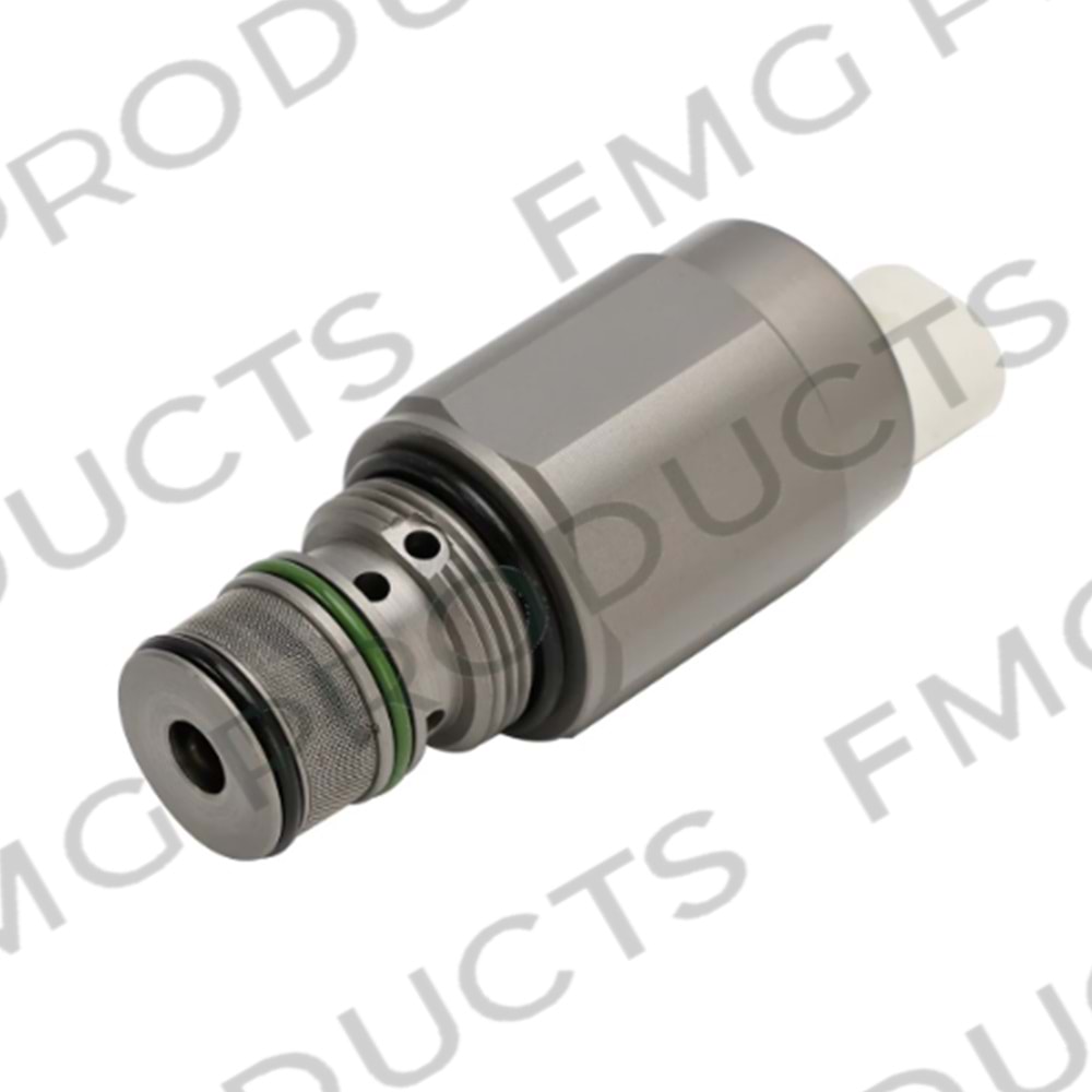 Solenoid Sensörü İleri Geri