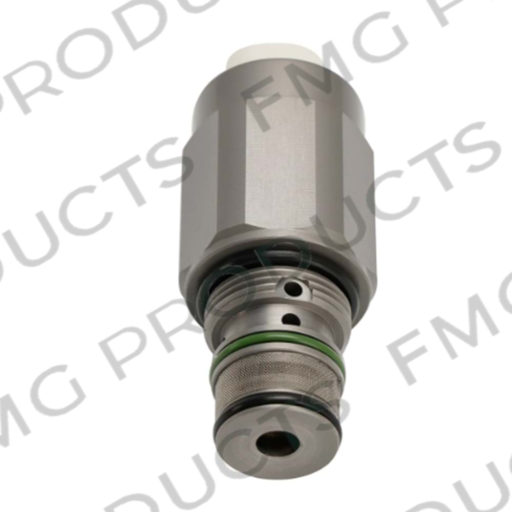 Solenoid Sensörü İleri Geri
