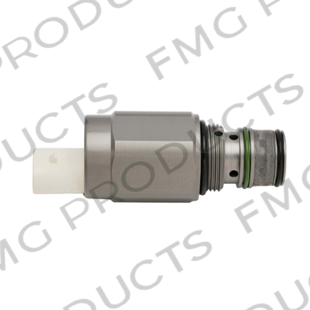 Solenoid Sensörü İleri Geri