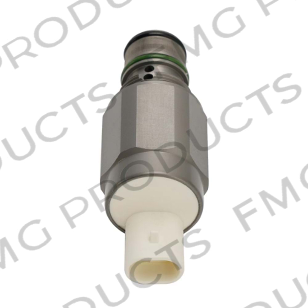 Solenoid Sensörü İleri Geri