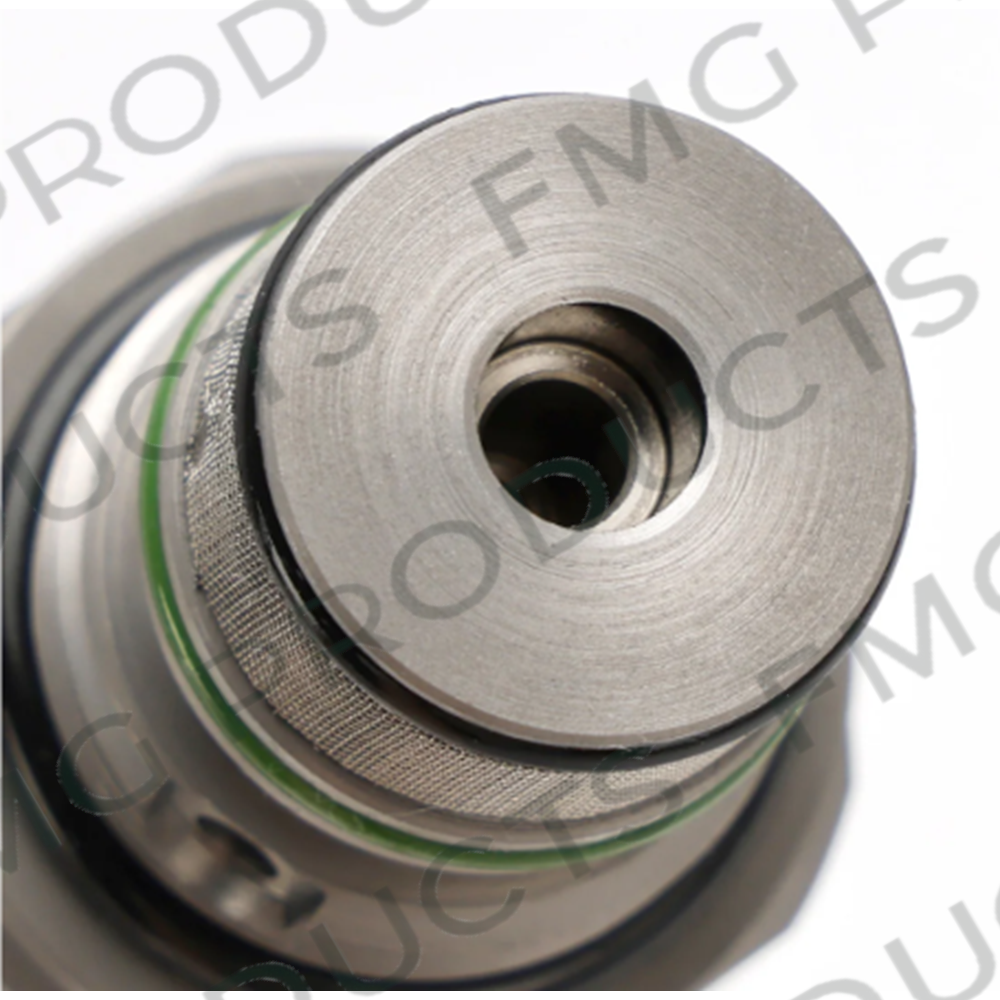 Solenoid Sensörü İleri Geri