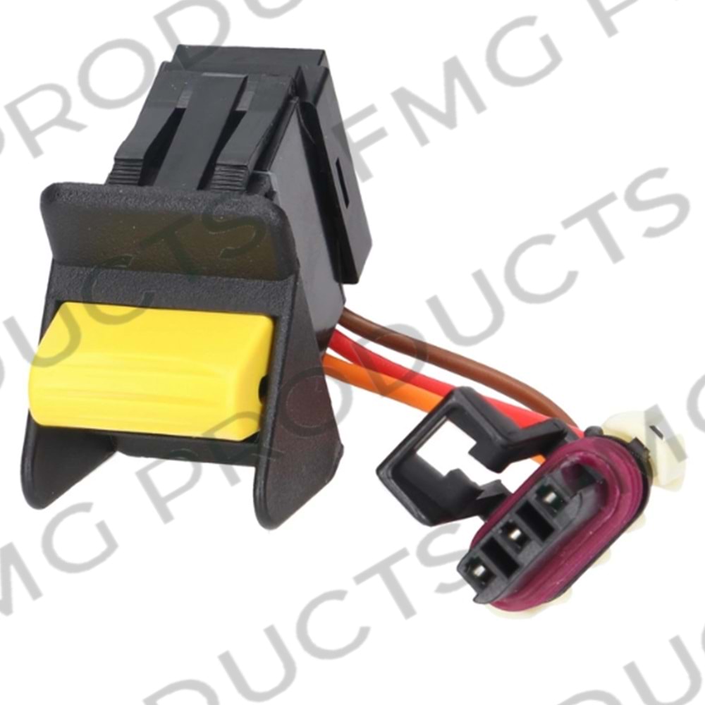 PTO Açma Kapama Anahtarı