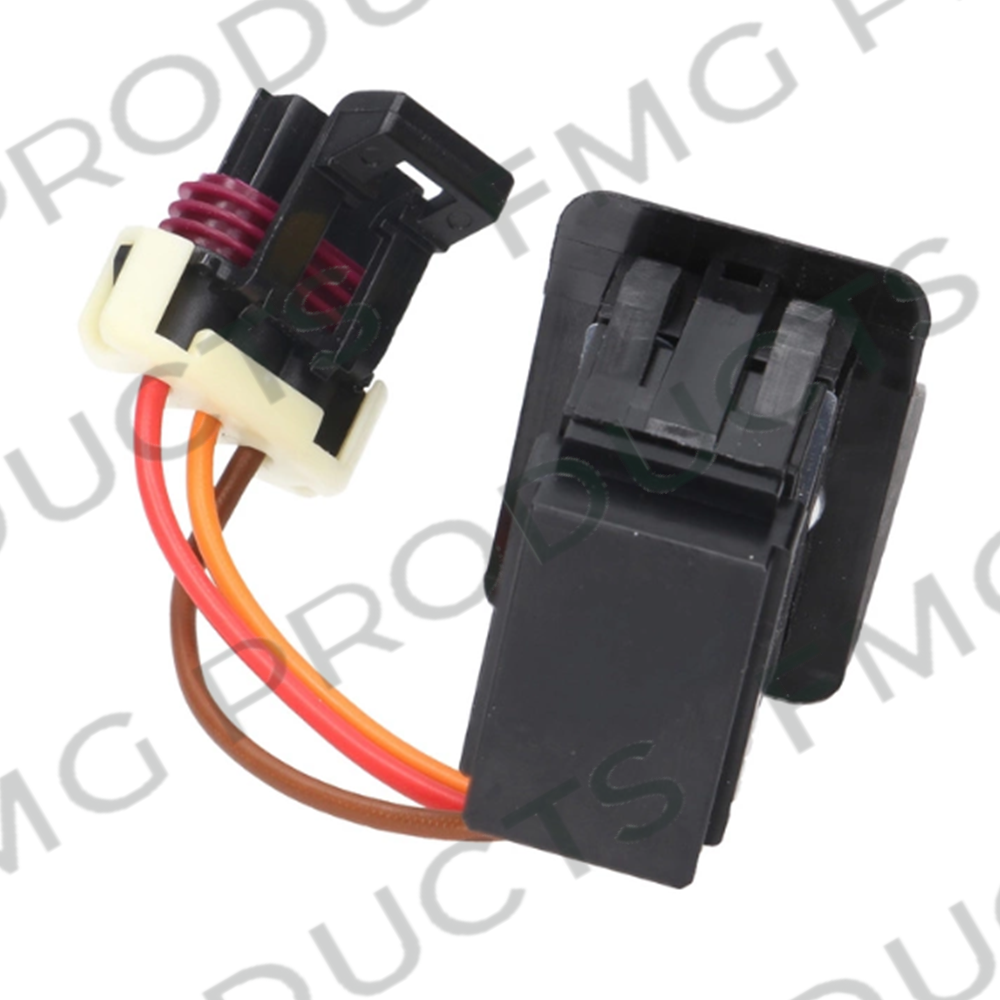 PTO Açma Kapama Anahtarı