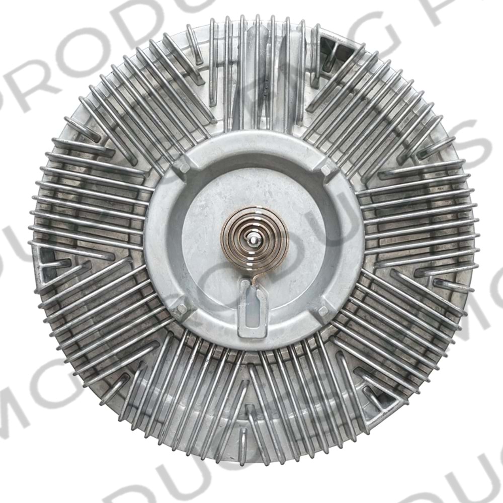Fan Göbeği