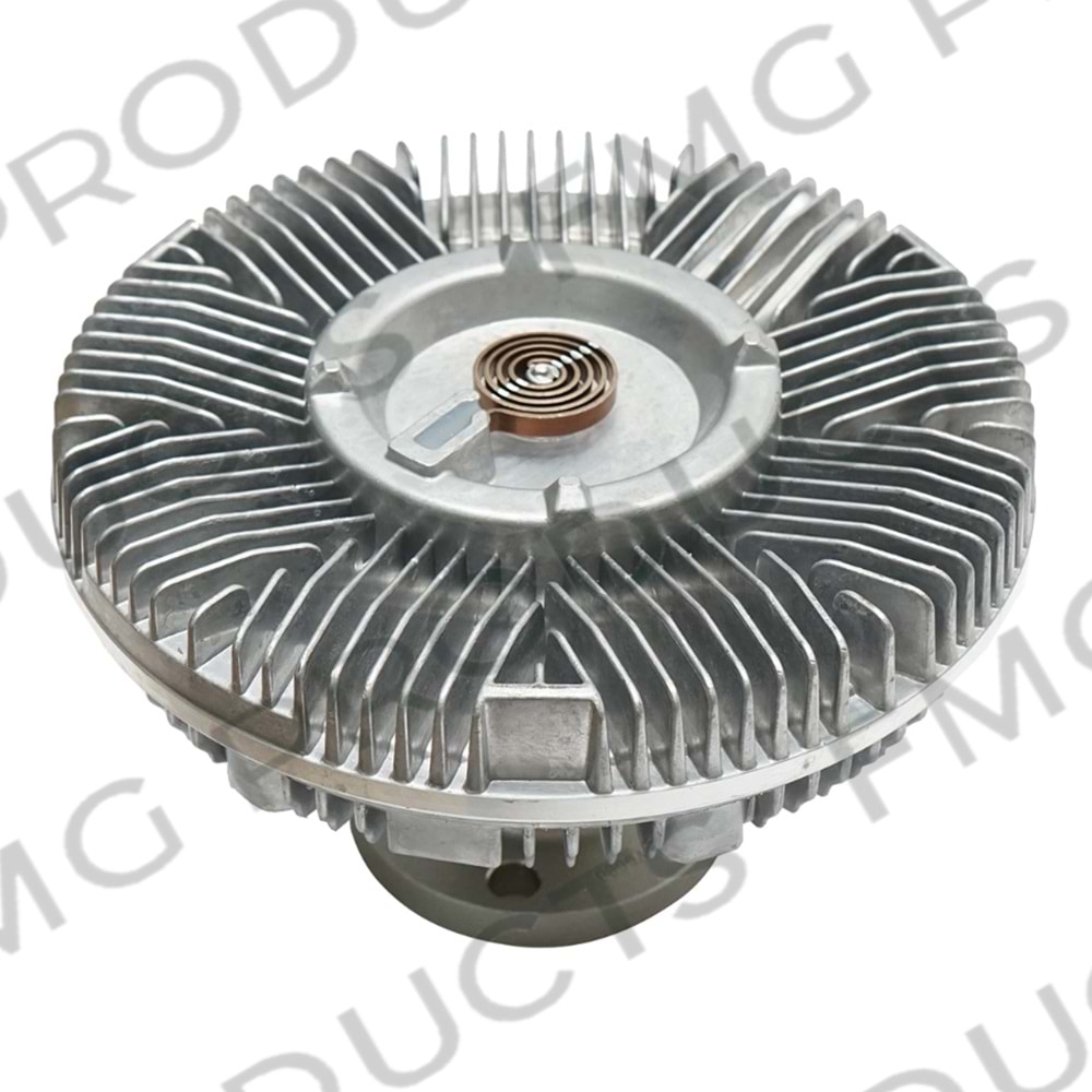 Fan Göbeği