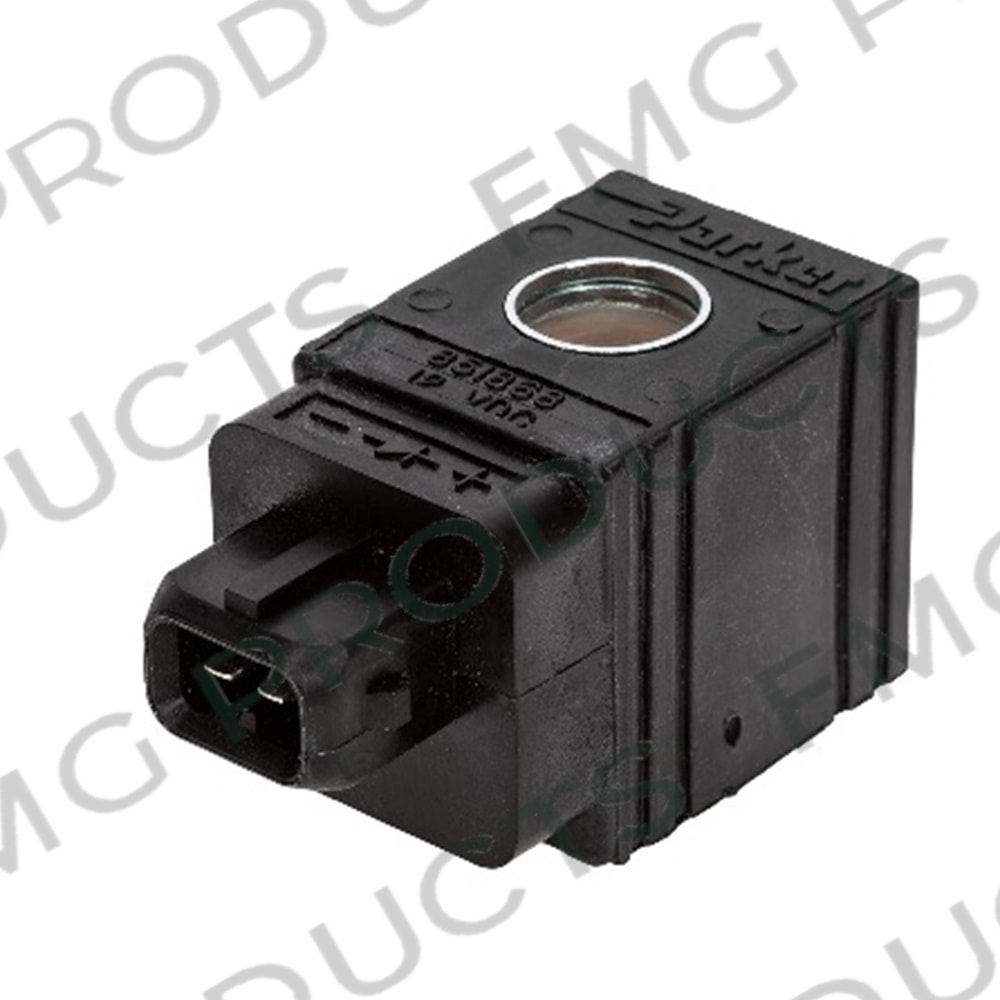 Solenoid