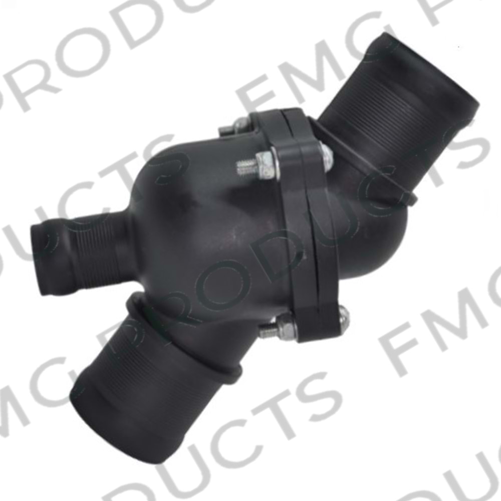 Termostat Komple