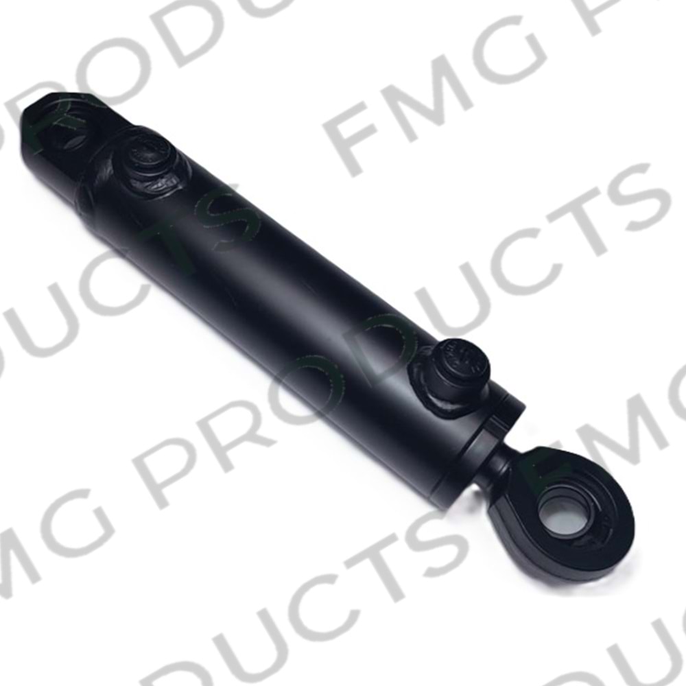 Hidrolik Direksiyon Silindiri