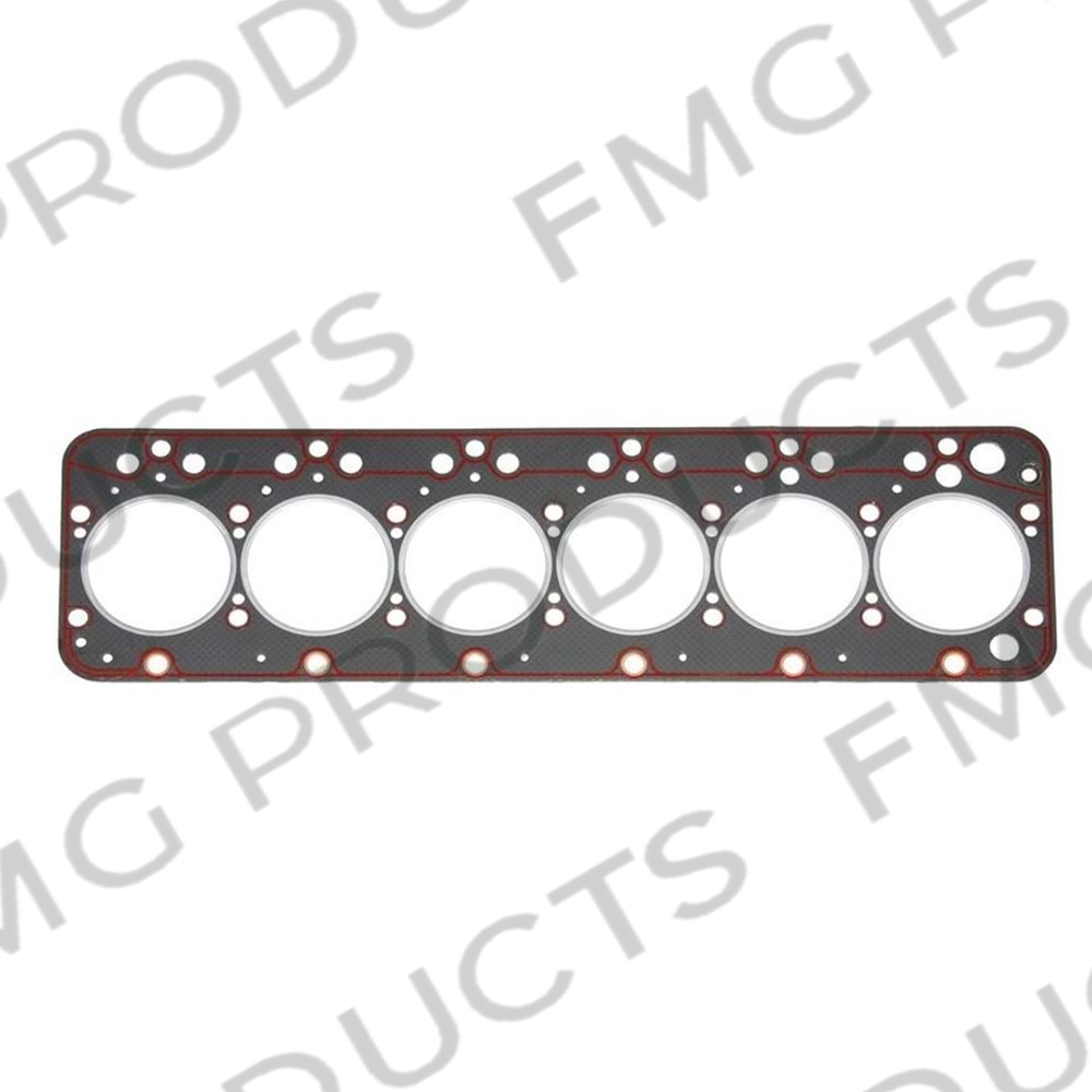 Silindir Kapak Conta 6 Cyl 100 Mm