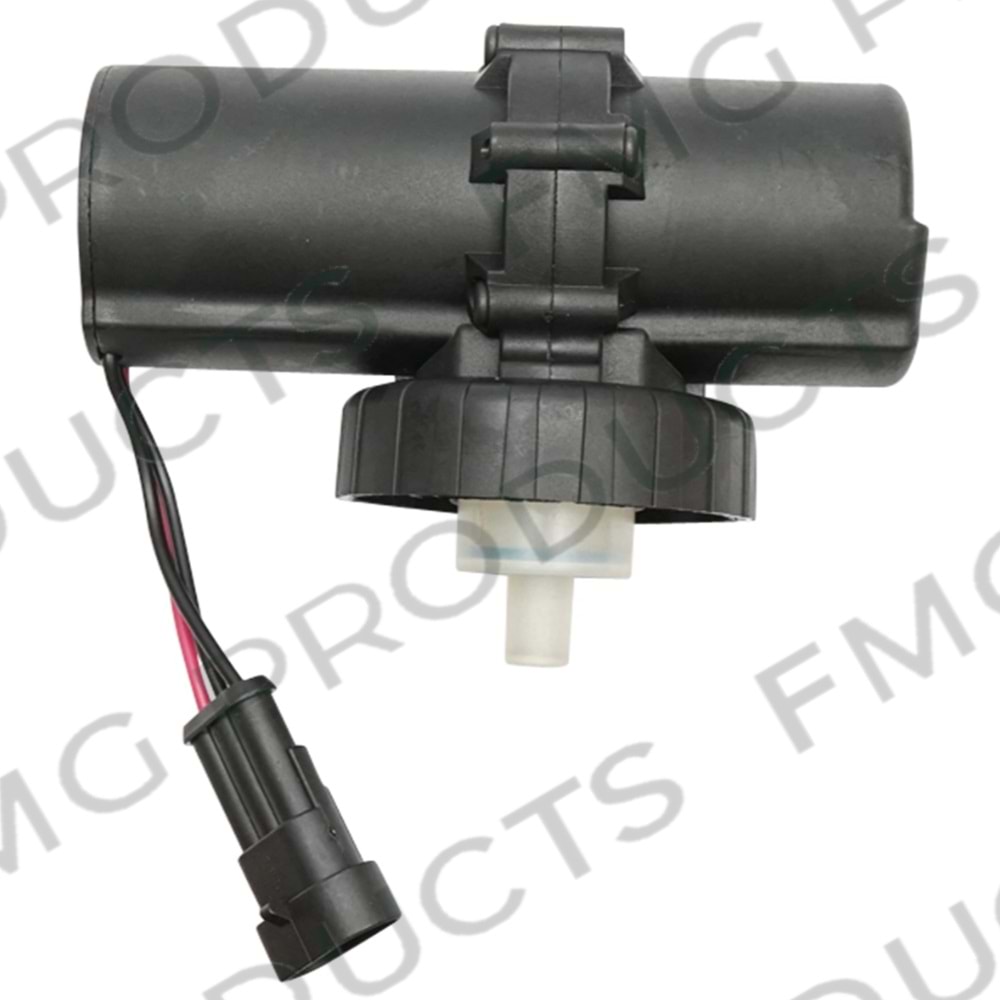 Mazot Otomatiği Elektrikli