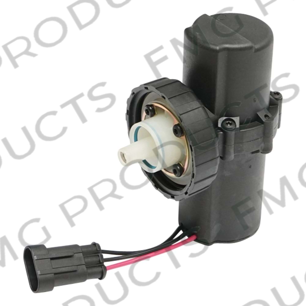 Mazot Otomatiği Elektrikli
