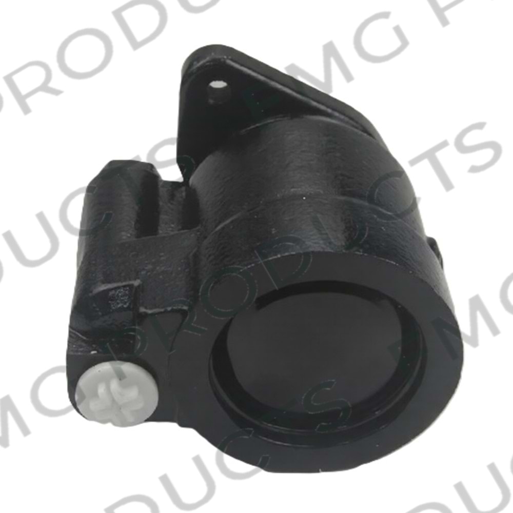 Hidrolik Pompa